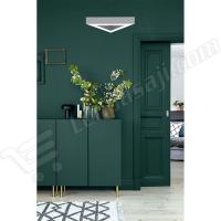 LED PASAJI ÜÇGEN LİNEER AYDINLATMA LP1125