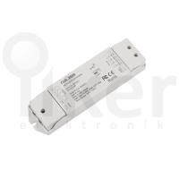 iLED RGB RGBW DUVAR TİPİ ALICI DEVRE 20A CUIL.X008