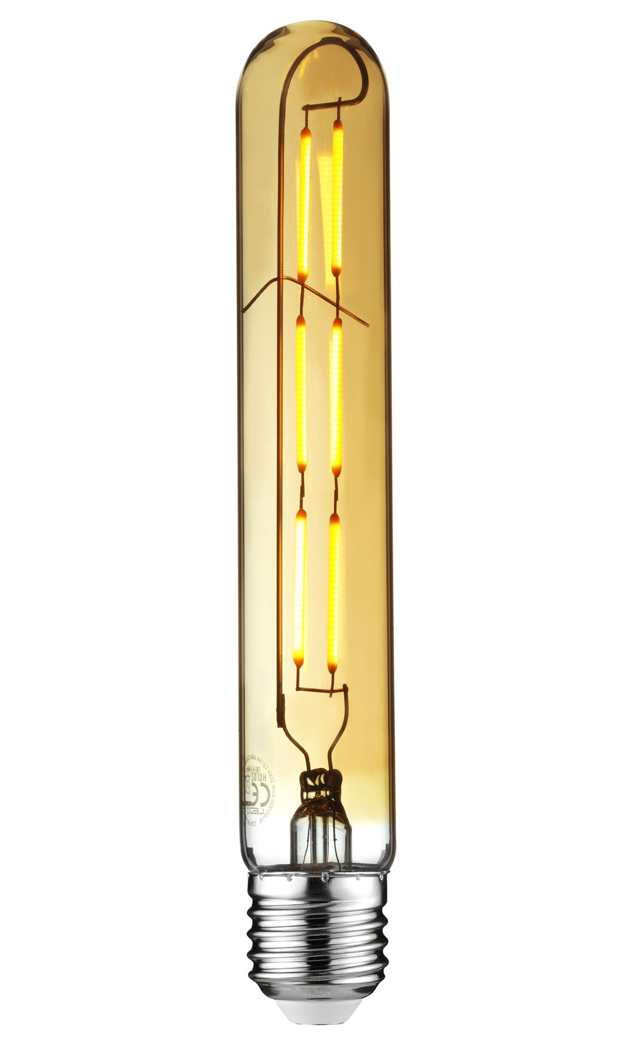 Led Rustik Dekoratif Led Ampuller,HOROZ ELEKTRİK 8 WATT RUSTİK DEKORATİF LED AMPUL ...